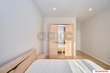Фото №4: 1-комнатная квартира 52 м² - Краснодар, мкр. Черёмушки, ул. Вишняковой, 1/23к2