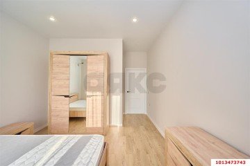 Фото №5: 1-комнатная квартира 52 м² - Краснодар, мкр. Черёмушки, ул. Вишняковой, 1/23к2