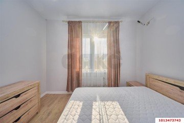 Фото №2: 1-комнатная квартира 52 м² - Краснодар, мкр. Черёмушки, ул. Вишняковой, 1/23к2