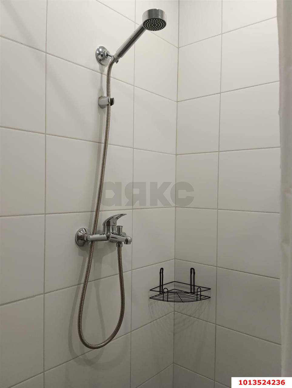 Фото №3: Студия 22 м² - Краснодар, жилой комплекс Акварели-2, ул. Тепличная, 62/1к4