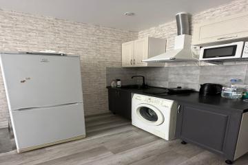 Фото №2: Студия 19 м² - Краснодар, мкр. ЖК Акварели-2, ул. Тепличная, 62/1к4