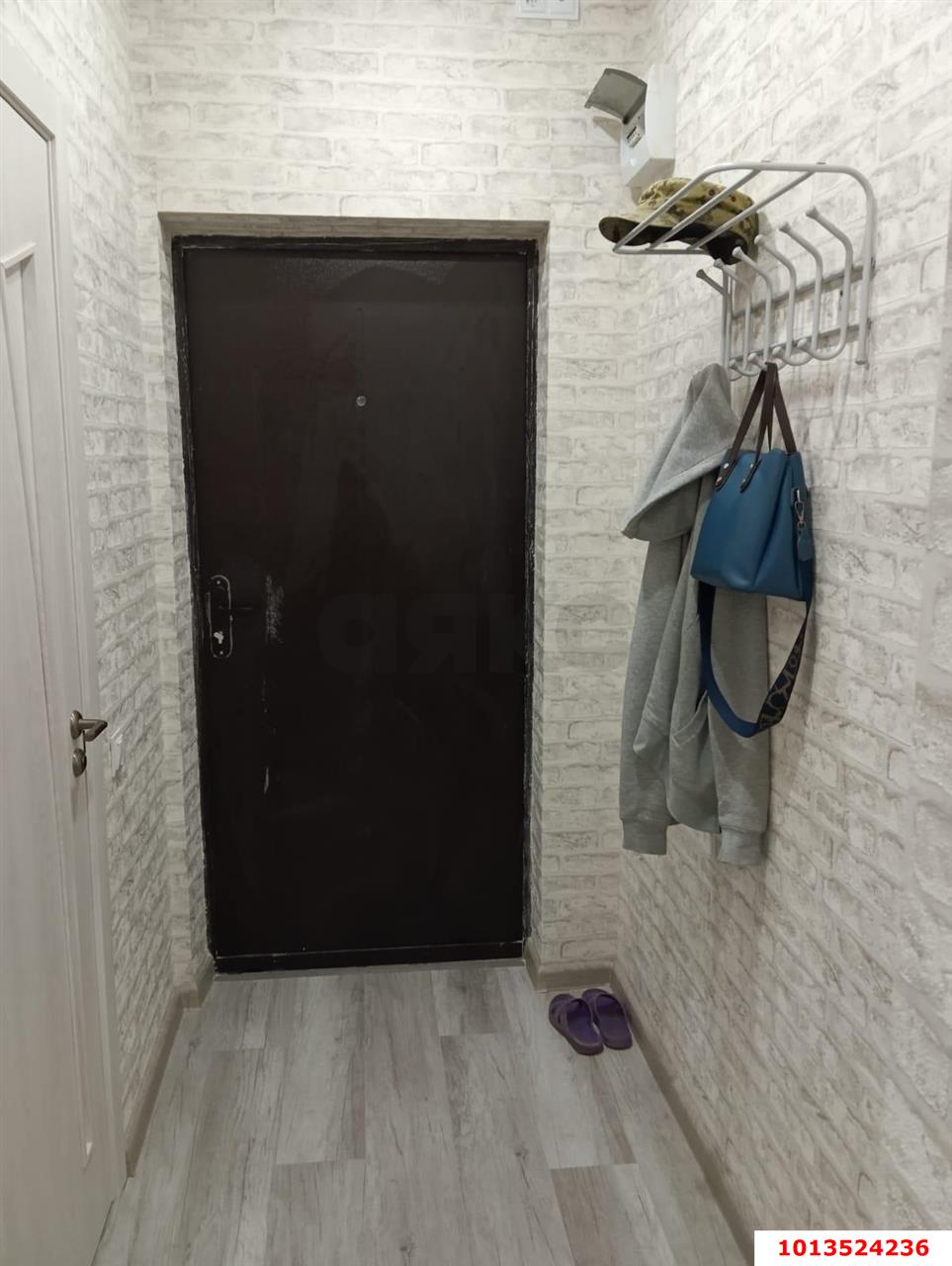 Фото №5: Студия 22 м² - Краснодар, жилой комплекс Акварели-2, ул. Тепличная, 62/1к4