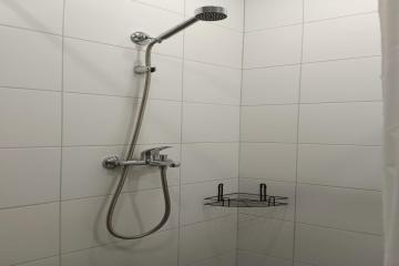 Фото №3: Студия 19 м² - Краснодар, мкр. ЖК Акварели-2, ул. Тепличная, 62/1к4