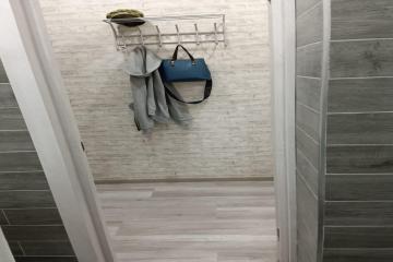 Фото №1: Студия 19 м² - Краснодар, мкр. ЖК Акварели-2, ул. Тепличная, 62/1к4