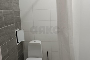 Фото №4: Студия 22 м² - Краснодар, мкр. жилой комплекс Акварели-2, ул. Тепличная, 62/1к4