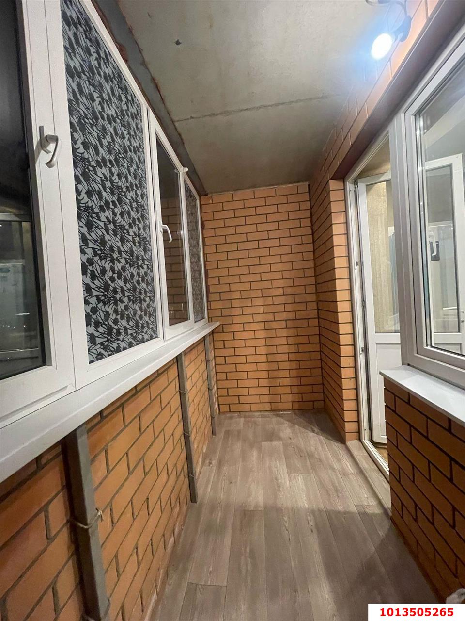 Фото №8: 1-комнатная квартира 42 м² - Краснодар, Фестивальный, пр-кт Константина Образцова, 2