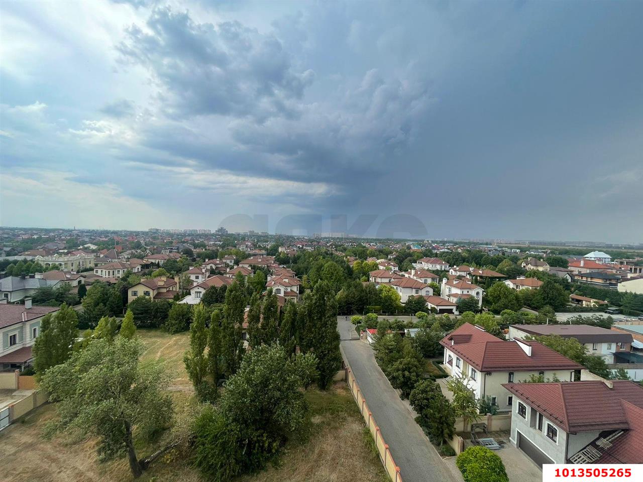 Фото №5: 1-комнатная квартира 42 м² - Краснодар, Фестивальный, пр-кт Константина Образцова, 2