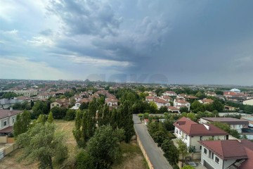 Фото №5: 1-комнатная квартира 42 м² - Краснодар, мкр. Фестивальный, пр-кт Константина Образцова, 2