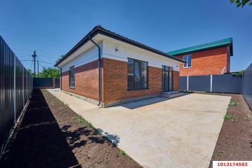 Фото №2: Дом 97 м² - Знаменский, снт Восход, ул. Абрикосовая, 265