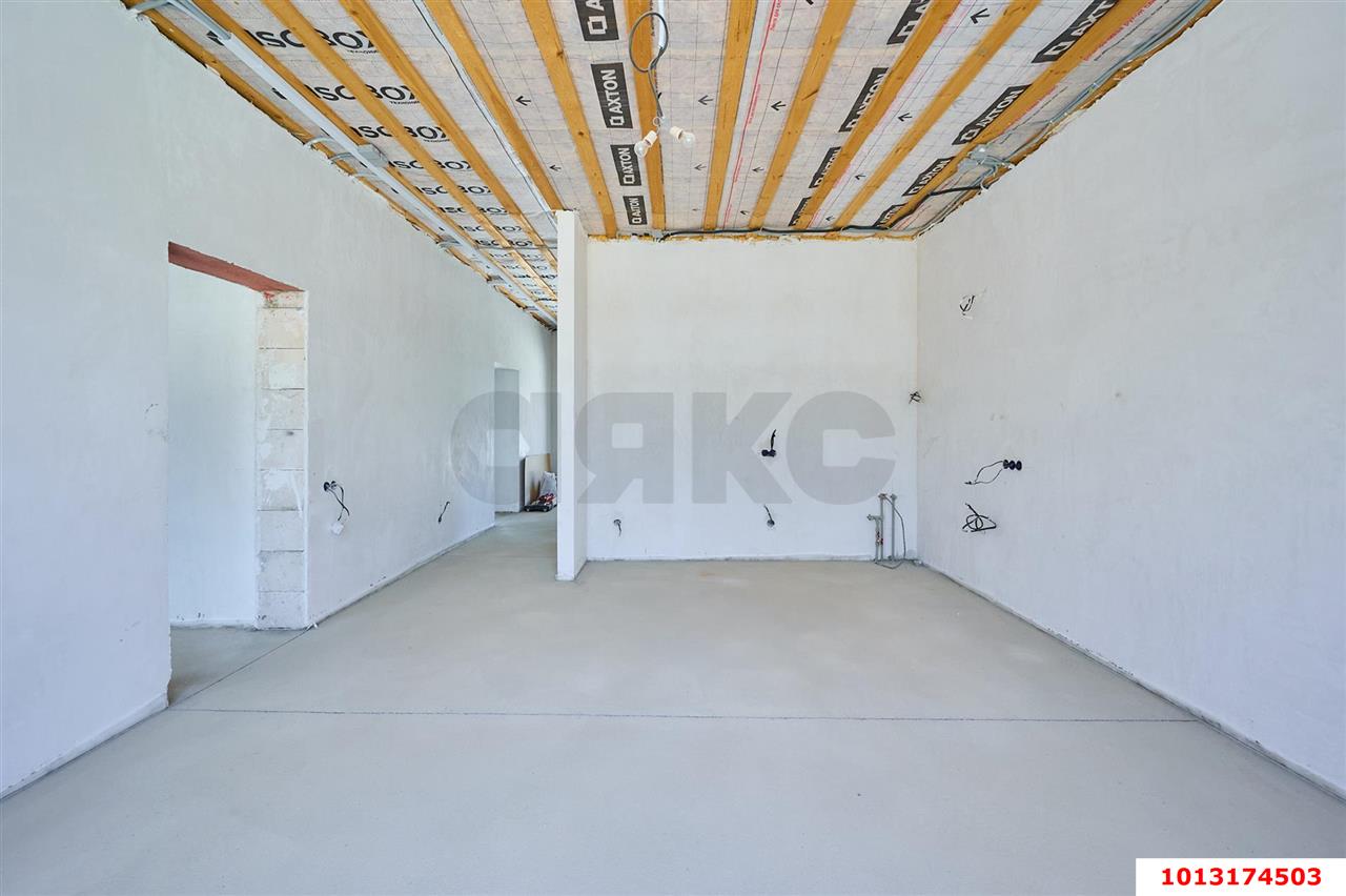 Фото №10: Дом 97 м² + 4 сот. - Знаменский, Восход, ул. Абрикосовая, 265