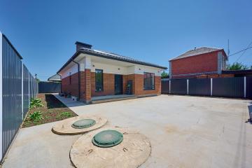 Фото №4: Дом 97 м² - Знаменский, снт Восход, ул. Абрикосовая, 265