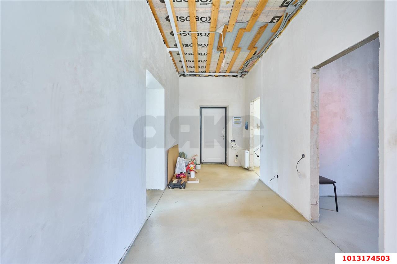 Фото №17: Дом 97 м² + 4 сот. - Знаменский, Восход, ул. Абрикосовая, 265