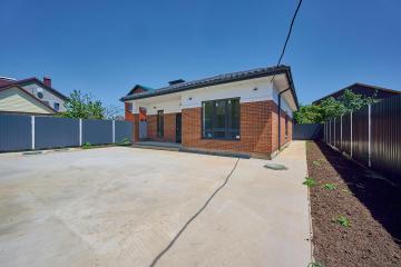 Фото №5: Дом 97 м² - Знаменский, снт Восход, ул. Абрикосовая, 265