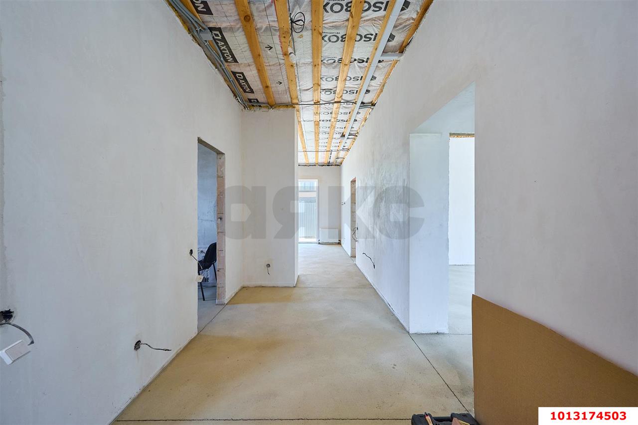 Фото №16: Дом 97 м² + 4 сот. - Знаменский, Восход, ул. Абрикосовая, 265