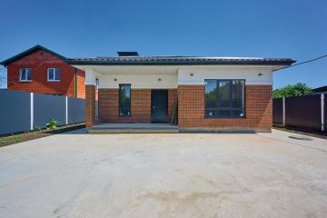 Фото №3: Дом 97 м² - Знаменский, снт Восход, ул. Абрикосовая, 265