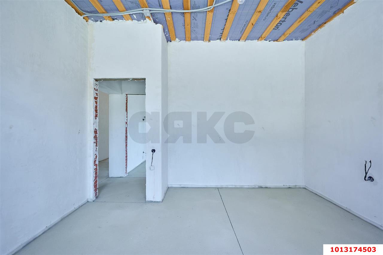 Фото №14: Дом 97 м² + 4 сот. - Знаменский, Восход, ул. Абрикосовая, 265