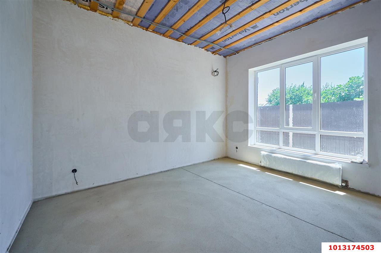 Фото №11: Дом 97 м² + 4 сот. - Знаменский, Карасунский внутригородской округ, снт Восход, ул. Абрикосовая, 265