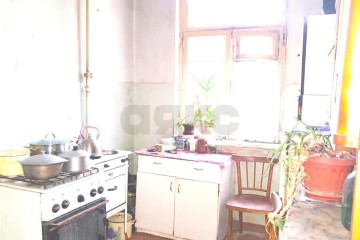 Фото №3: 2-комнатная квартира 25 м² - Краснодар, мкр. Центральный, ул. Орджоникидзе, 89