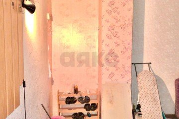 Фото №2: 2-комнатная квартира 25 м² - Краснодар, мкр. Центральный, ул. Орджоникидзе, 89