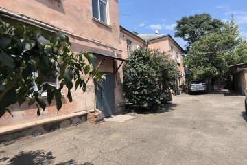 Фото №5: 2-комнатная квартира 25 м² - Краснодар, мкр. Центральный, ул. Орджоникидзе, 89