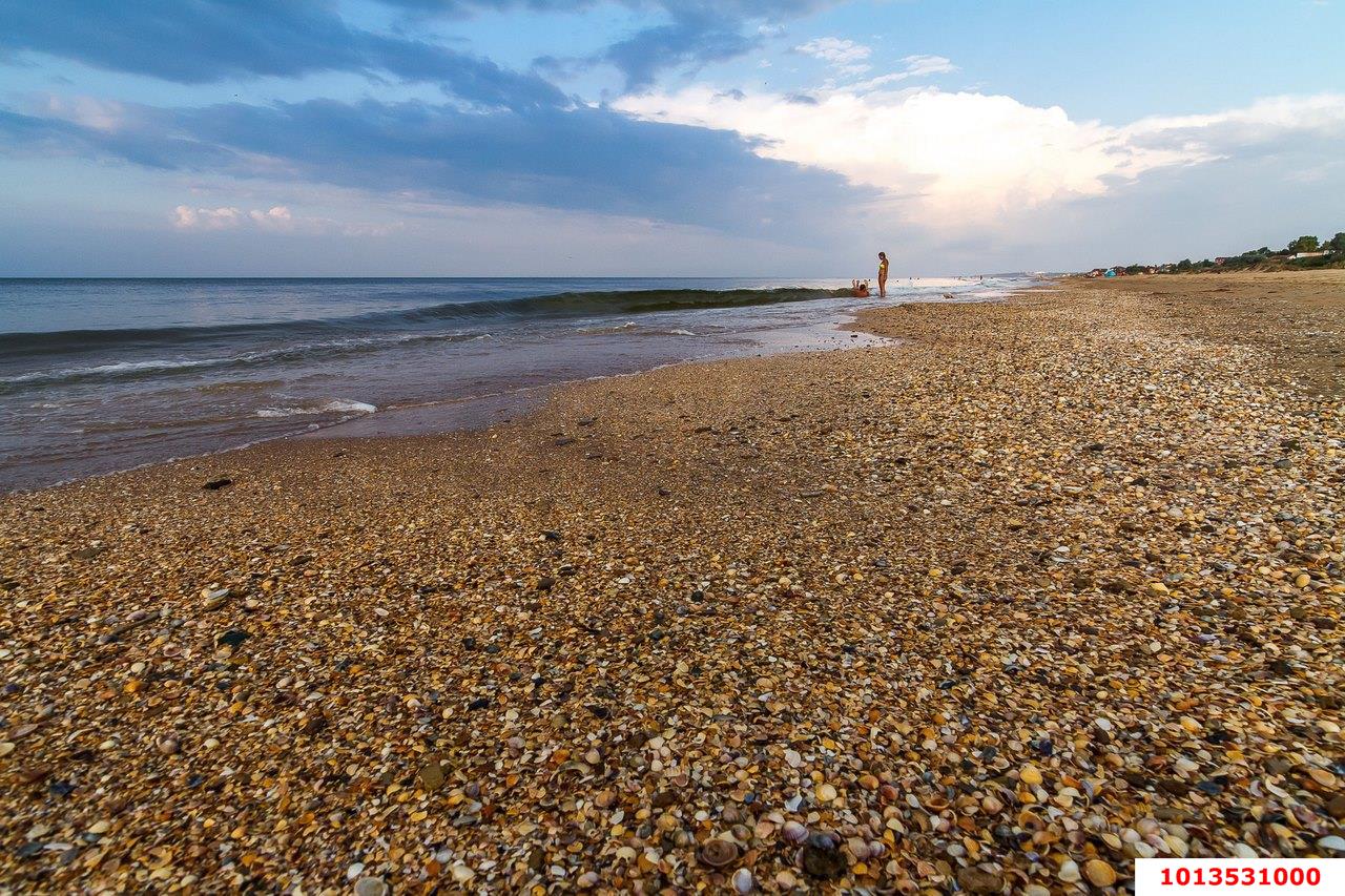 Фото №3: Земельный участок под ИЖС 27.97 сот. - Пересыпь