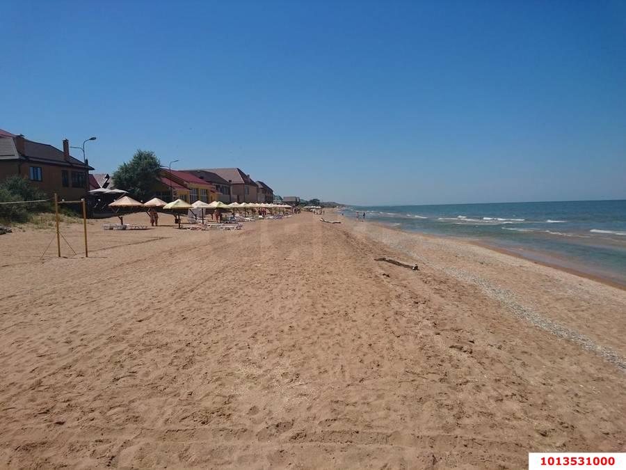 Фото №2: Земельный участок под ИЖС 27.97 сот. - Пересыпь