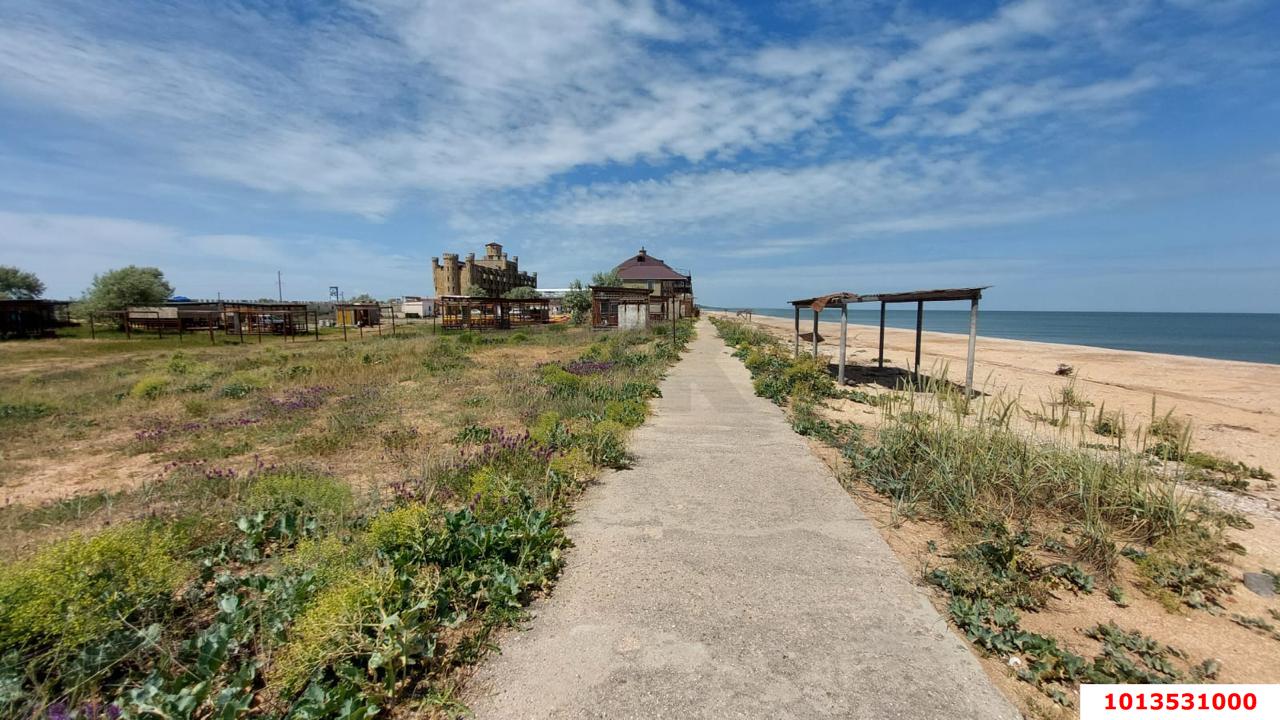 Фото №6: Земельный участок под ИЖС 27.97 сот. - Пересыпь