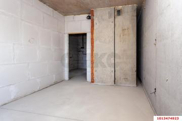 Фото №2: 2-комнатная квартира 73 м² - Краснодар, мкр. Черёмушки, ул. Вишняковой, 1/23к1