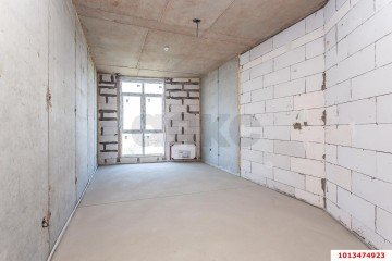 Фото №5: 2-комнатная квартира 73 м² - Краснодар, мкр. Черёмушки, ул. Вишняковой, 1/23к1