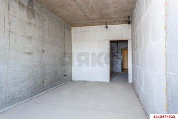Фото №4: 2-комнатная квартира 73 м² - Краснодар, мкр. Черёмушки, ул. Вишняковой, 1/23к1