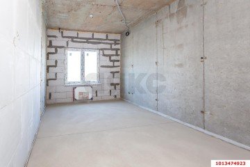 Фото №3: 2-комнатная квартира 73 м² - Краснодар, мкр. Черёмушки, ул. Вишняковой, 1/23к1