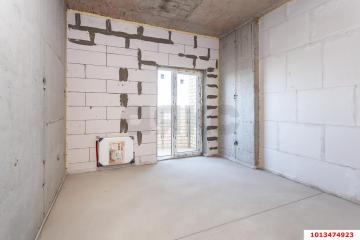 Фото №1: 2-комнатная квартира 73 м² - Краснодар, мкр. Черёмушки, ул. Вишняковой, 1/23к1