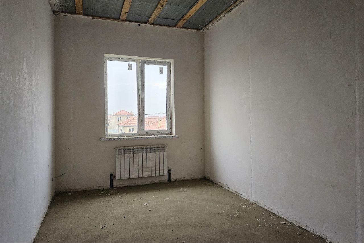 Фото №10: Дом 137 м² + 4.2 сот. - Южный, п. коттеджный  Южная столица, ул. Заветная