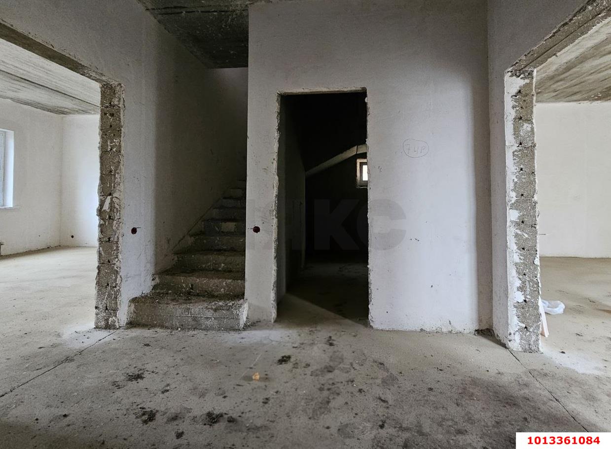 Фото №4: Дом 137 м² + 4.2 сот. - Южный, коттеджный  Южная столица, ул. Заветная