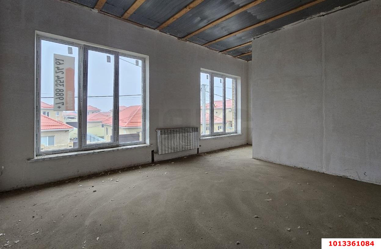 Фото №8: Дом 137 м² + 4.2 сот. - Южный, коттеджный  Южная столица, ул. Заветная