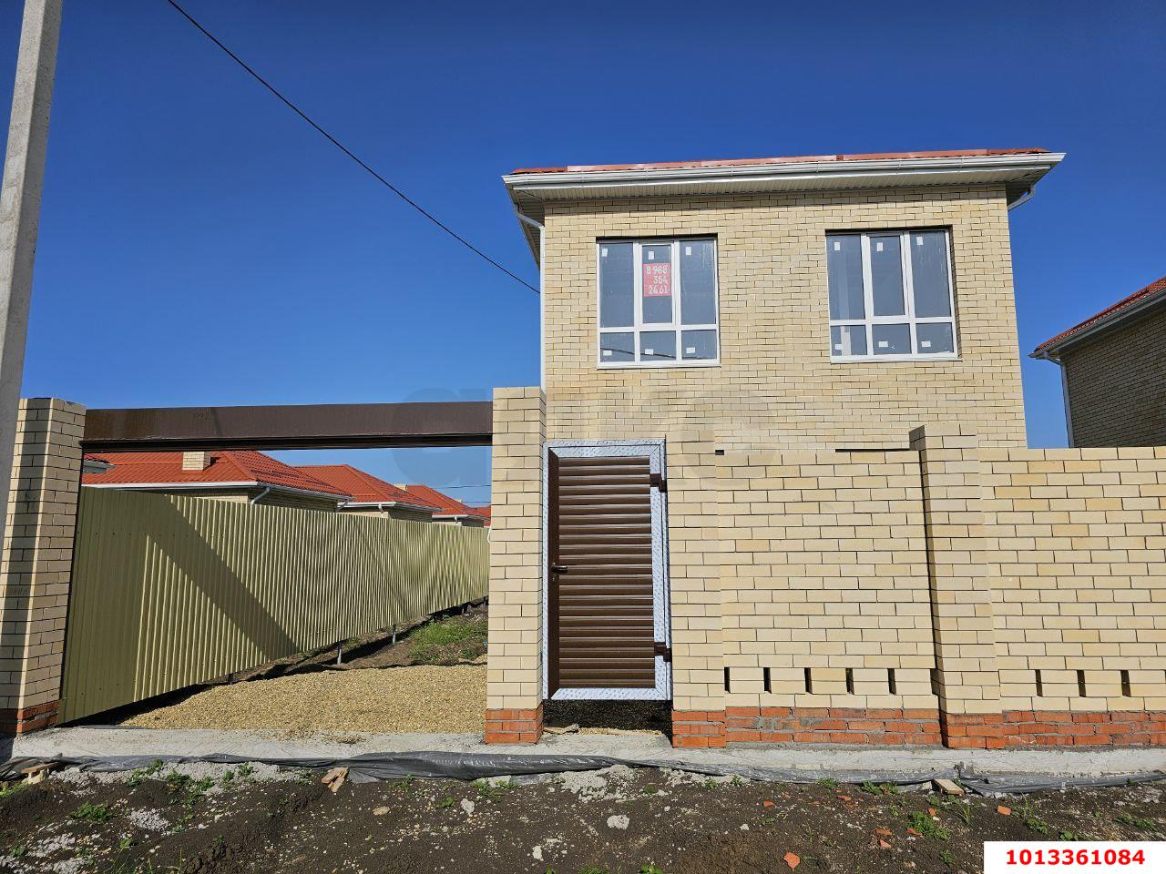 Фото №14: Дом 137 м² + 4.2 сот. - Южный, коттеджный  Южная столица, ул. Заветная