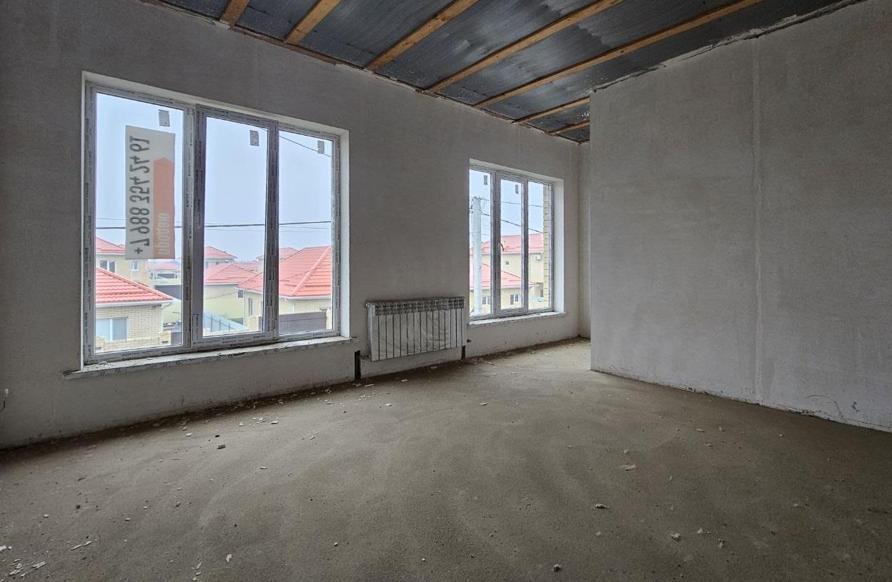 Фото №8: Дом 137 м² + 4.2 сот. - Южный, п. коттеджный  Южная столица, ул. Заветная