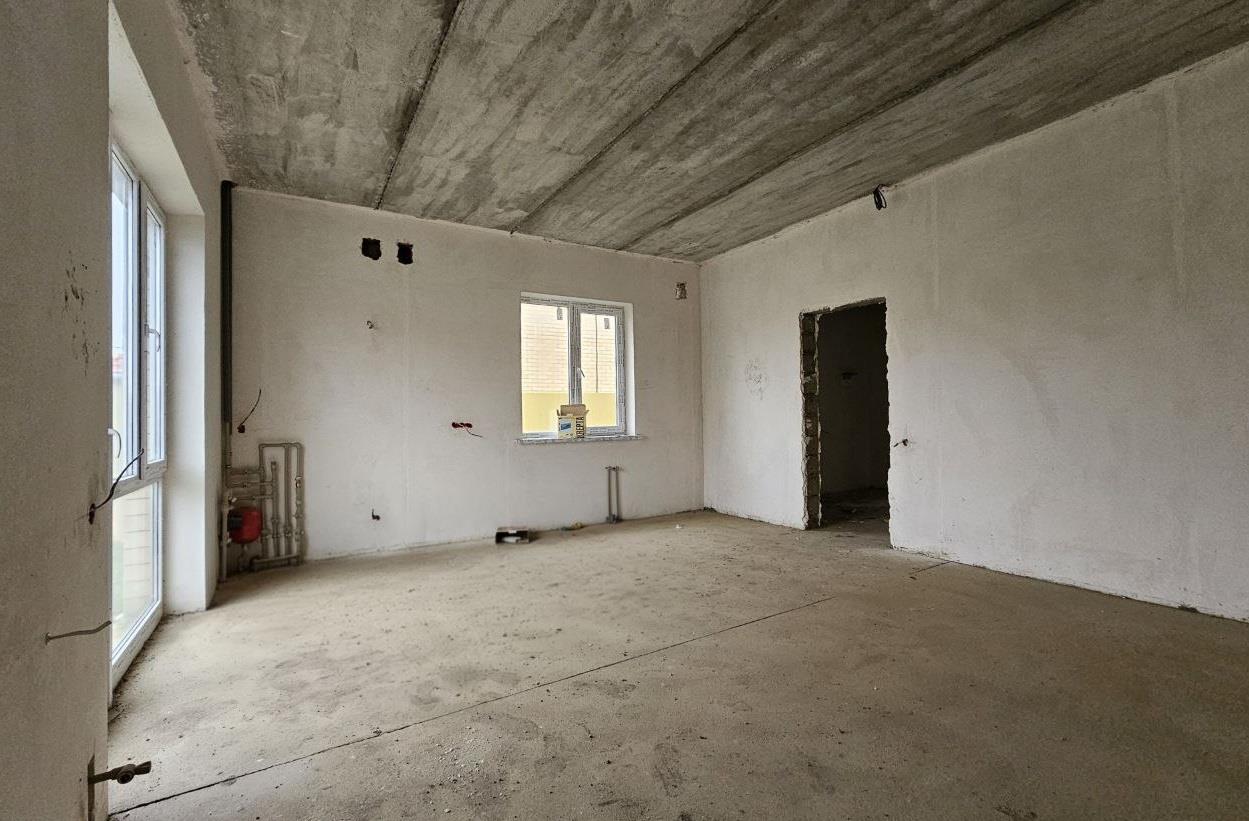 Фото №6: Дом 137 м² + 4.2 сот. - Южный, п. коттеджный  Южная столица, ул. Заветная