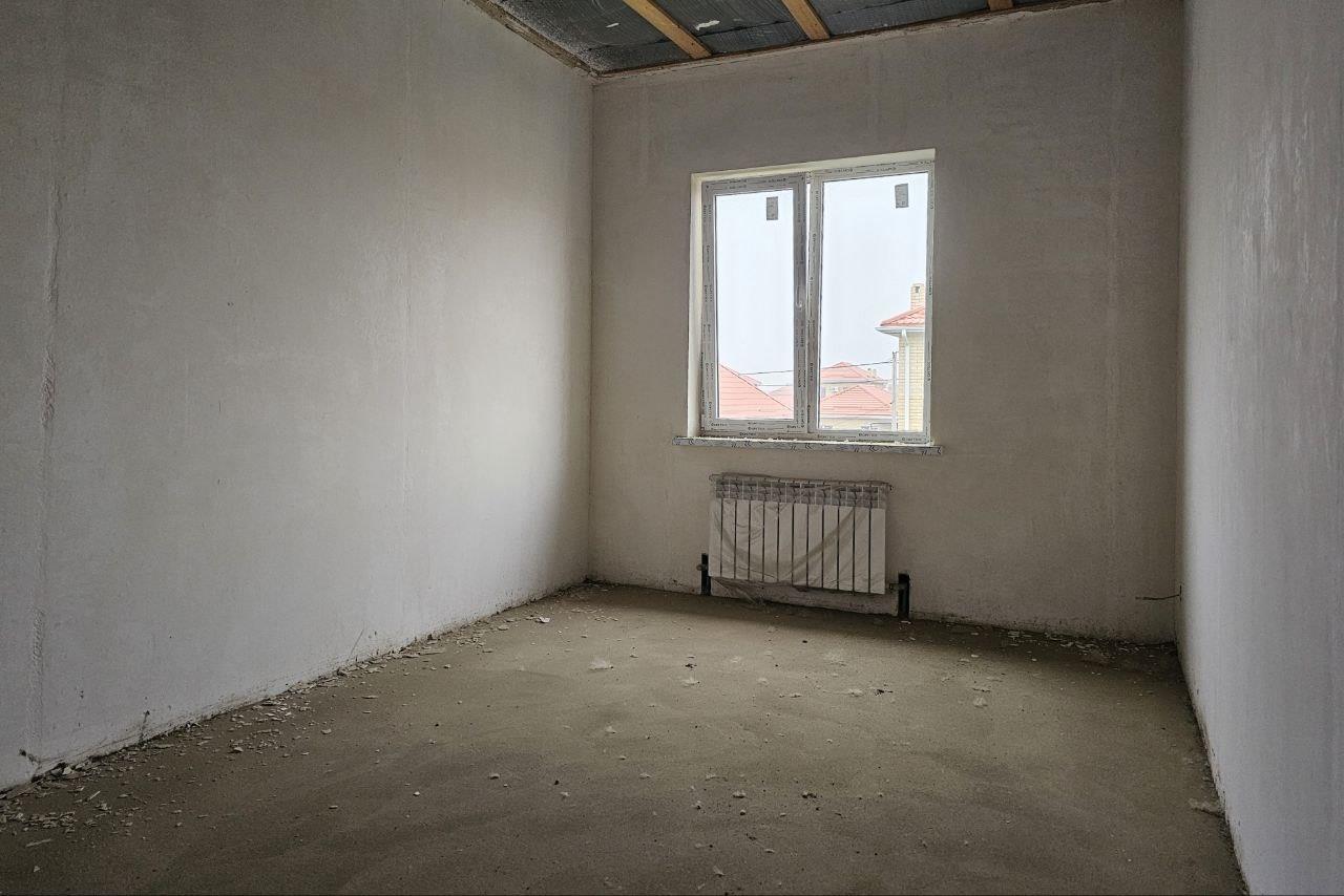 Фото №12: Дом 137 м² + 4.2 сот. - Южный, п. коттеджный  Южная столица, ул. Заветная