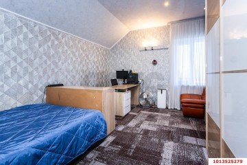 Фото №3: Дом 155 м² - Краснодар, п. Калинино, ул. Роговская, 22