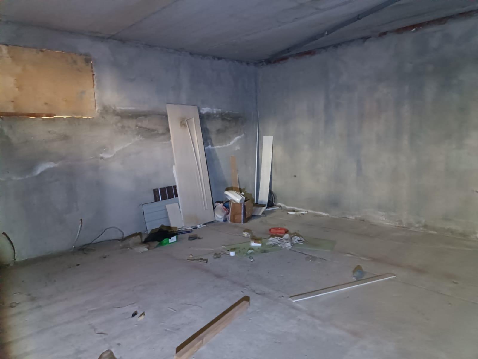 Фото №8: Коммерция 109 м² - Краснодар, Прикубанский внутригородской округ, Завод Радиоизмерительных Приборов, имени Петра Метальникова, мкр. Музыкальный, ул. имени Мусоргского М.П., 19