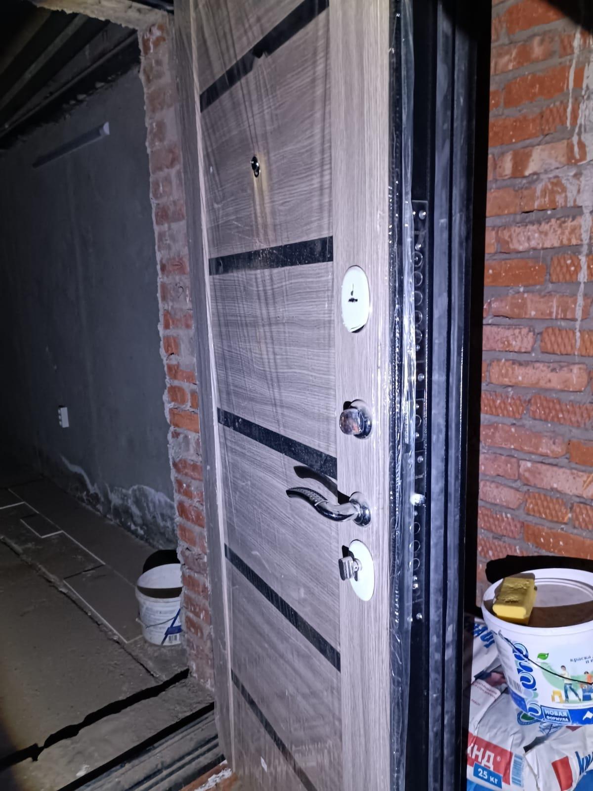 Фото №10: Коммерция 109 м² - Краснодар, Прикубанский внутригородской округ, Завод Радиоизмерительных Приборов, имени Петра Метальникова, мкр. Музыкальный, ул. имени Мусоргского М.П., 19