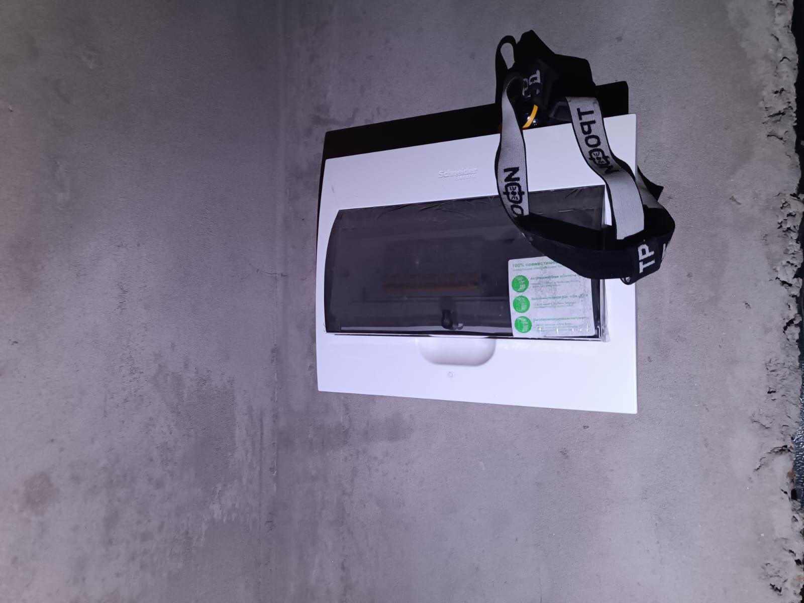 Фото №9: Коммерция 109 м² - Краснодар, Прикубанский внутригородской округ, Завод Радиоизмерительных Приборов, имени Петра Метальникова, мкр. Музыкальный, ул. имени Мусоргского М.П., 19