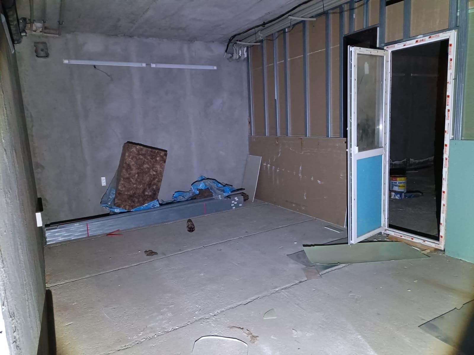 Фото №1: Коммерция 109 м² - Краснодар, Прикубанский внутригородской округ, Завод Радиоизмерительных Приборов, имени Петра Метальникова, мкр. Музыкальный, ул. имени Мусоргского М.П., 19