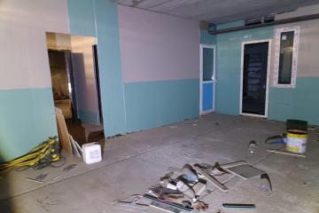 Фото №4: Коммерция 109 м² - Краснодар, мкр. Музыкальный, ул. имени Мусоргского М.П., 19