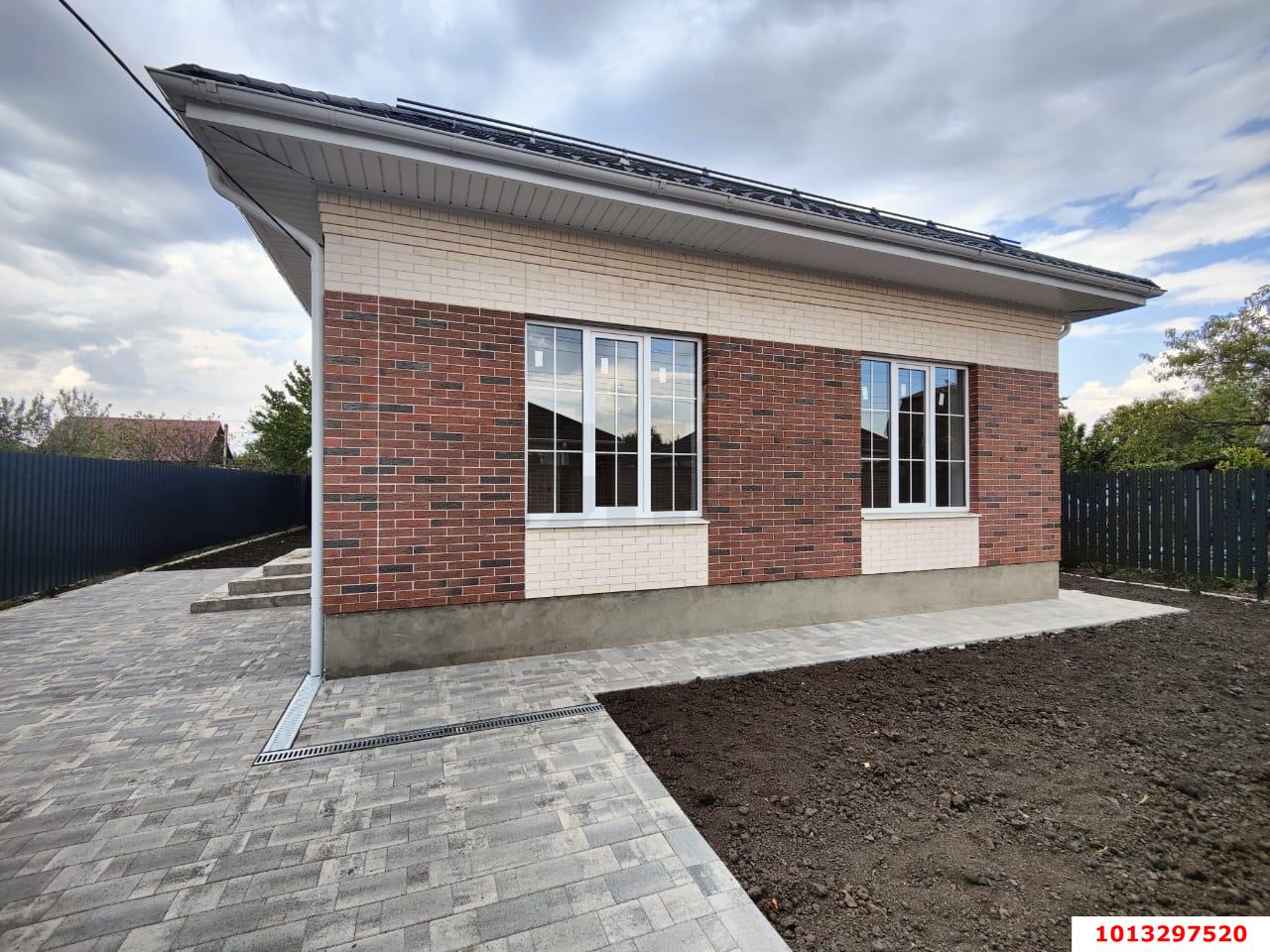 Фото №14: Дом 135 м² + 3.98 сот. - СНТ Северное, мкр. Прикубанский внутригородской округ, ул. Сливовая, 295