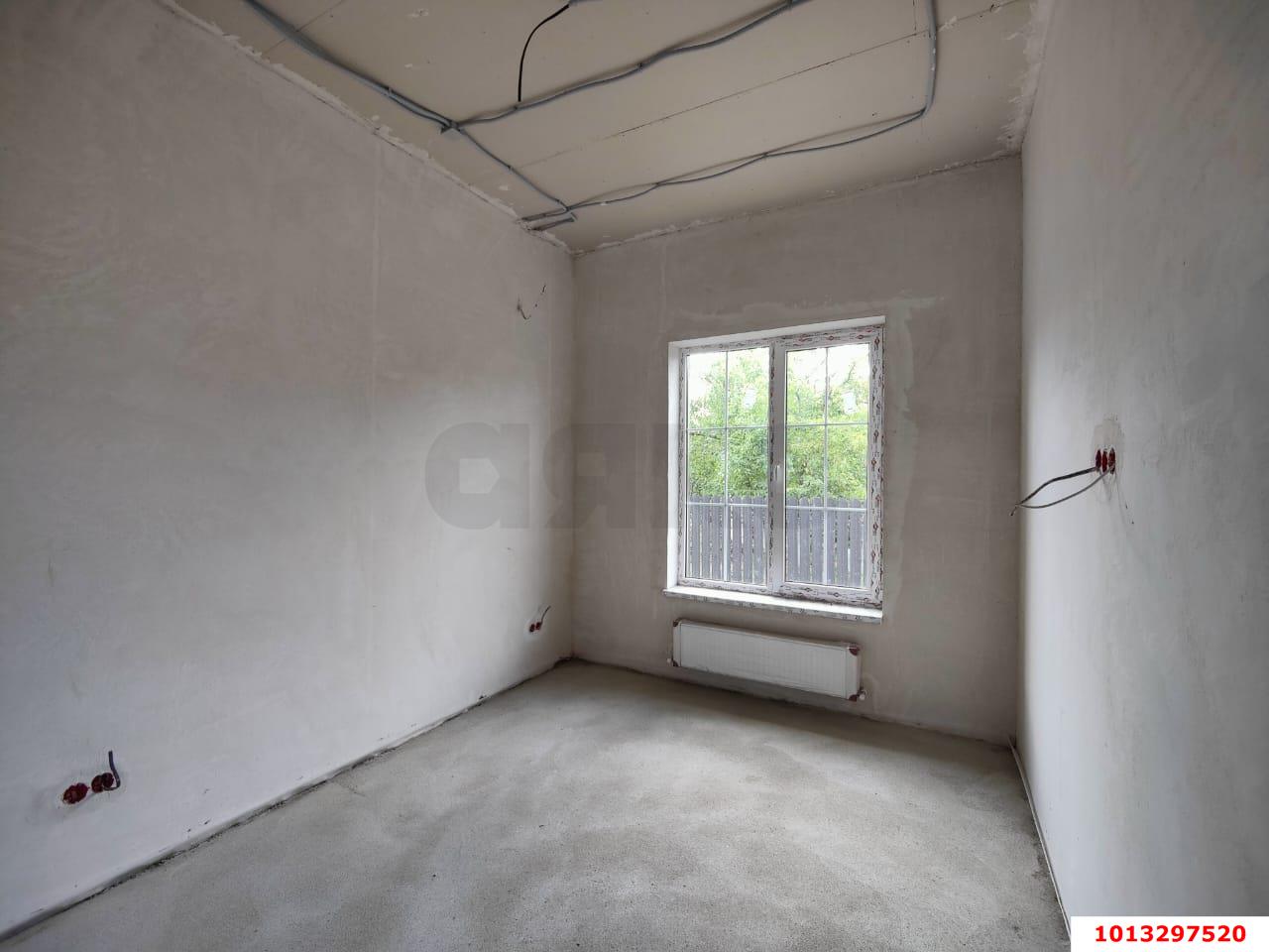 Фото №4: Дом 135 м² + 3.98 сот. - СНТ Северное, мкр. Прикубанский внутригородской округ, ул. Сливовая, 295