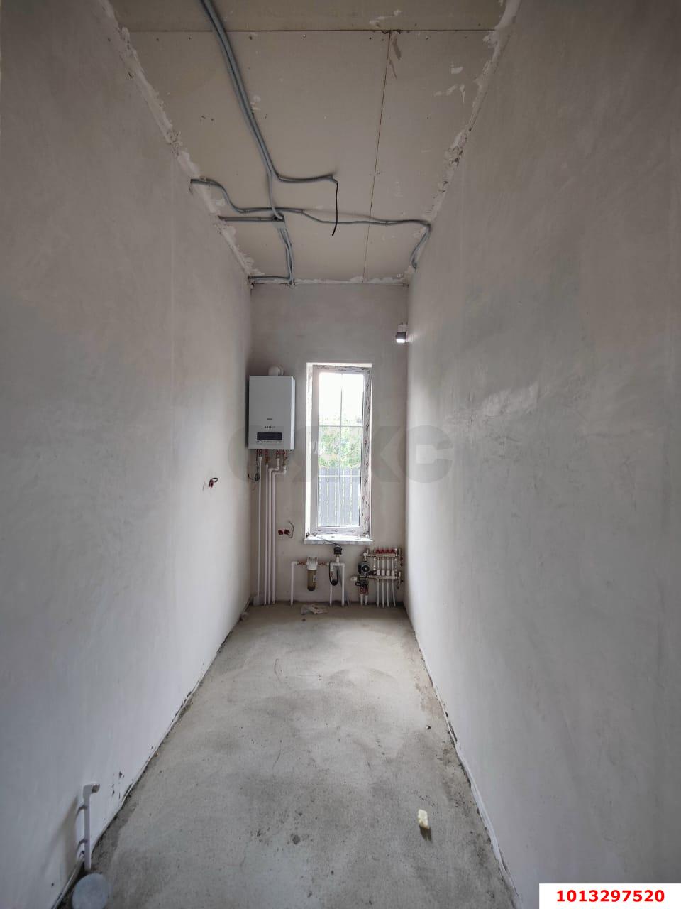 Фото №5: Дом 135 м² + 3.98 сот. - СНТ Северное, мкр. Прикубанский внутригородской округ, ул. Сливовая, 295