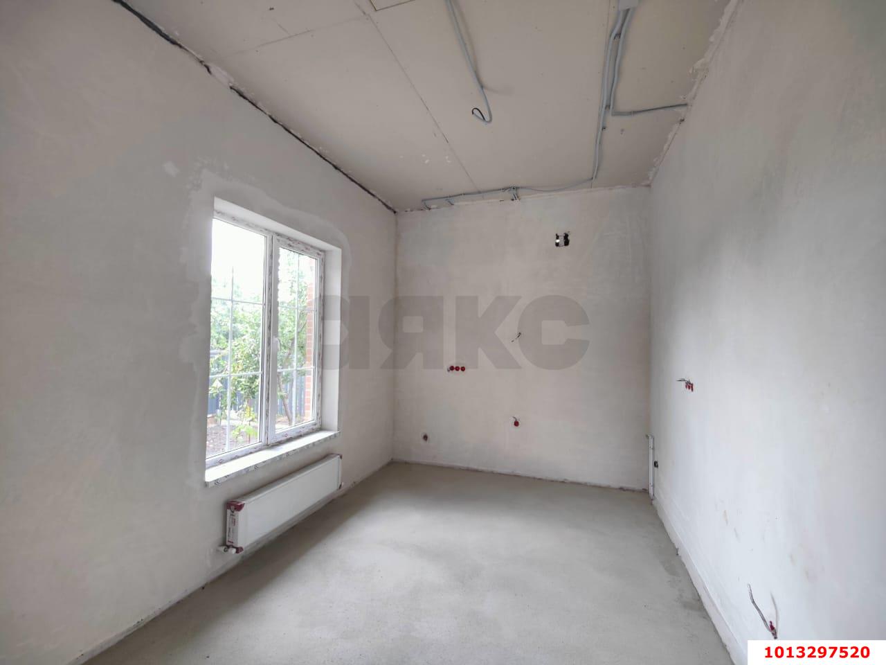 Фото №8: Дом 135 м² + 3.98 сот. - СНТ Северное, мкр. Прикубанский внутригородской округ, ул. Сливовая, 295