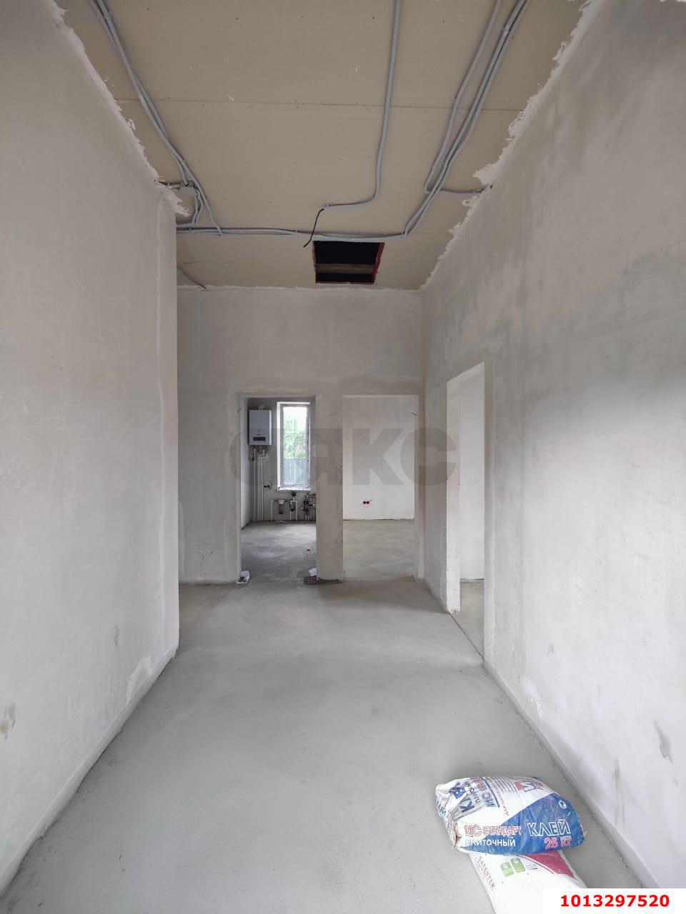 Фото №2: Дом 135 м² + 3.98 сот. - СНТ Северное, мкр. Прикубанский внутригородской округ, ул. Сливовая, 295